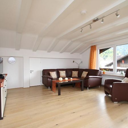 Apartment Spitzenblick Garmisch-Partenkirchen Exteriér fotografie