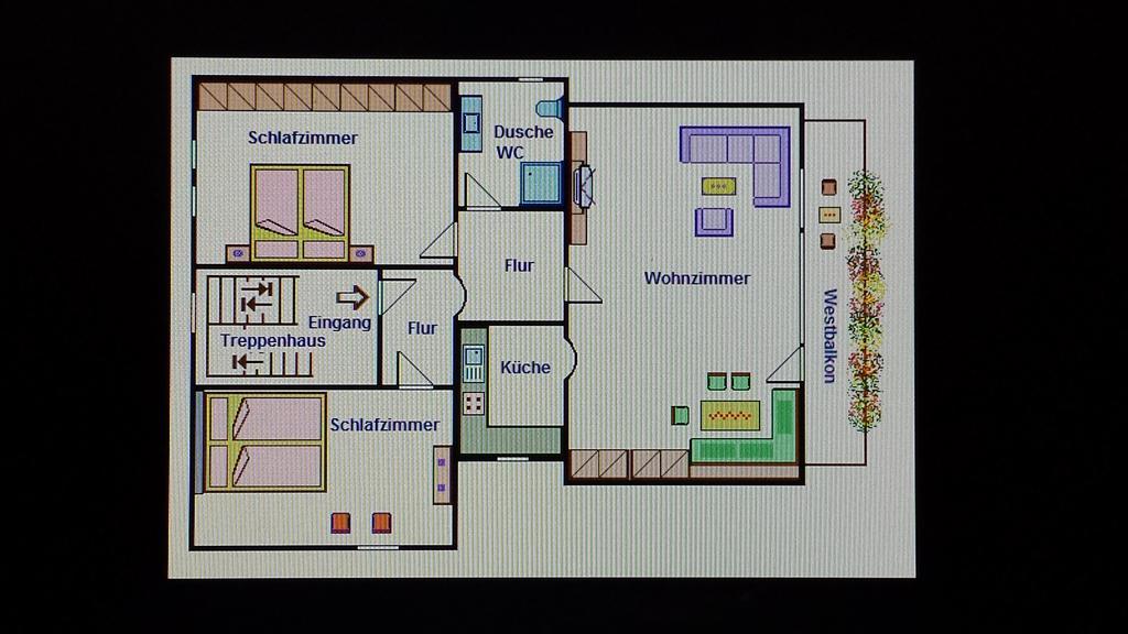 Apartment Spitzenblick Garmisch-Partenkirchen Exteriér fotografie